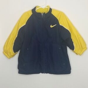 Nike Reversible Jacket Coat 3T